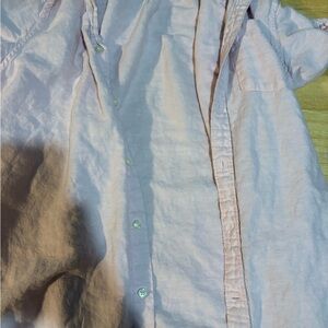 Women’s  Light Pink Casual Shirt